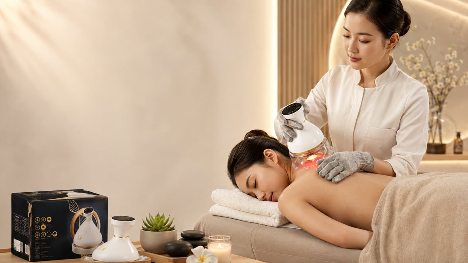 Đau Cổ Vai Gáy – Hiểu Đúng Nguyên Nhân Và Giải Pháp Chăm Sóc Theo Đông Y Kết Hợp Công Nghệ Magic Foherb