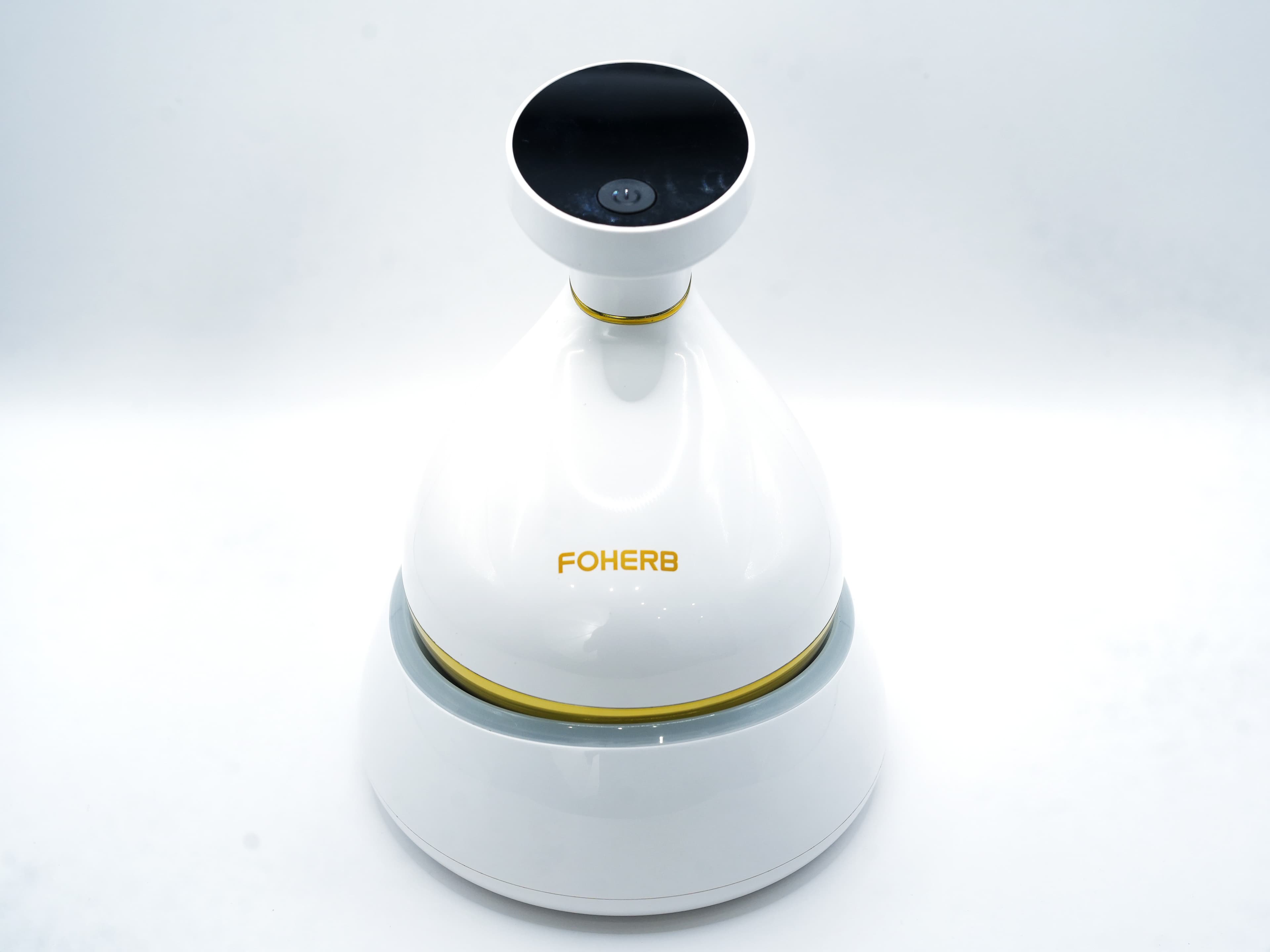 MAGIC FOHERB 3.0