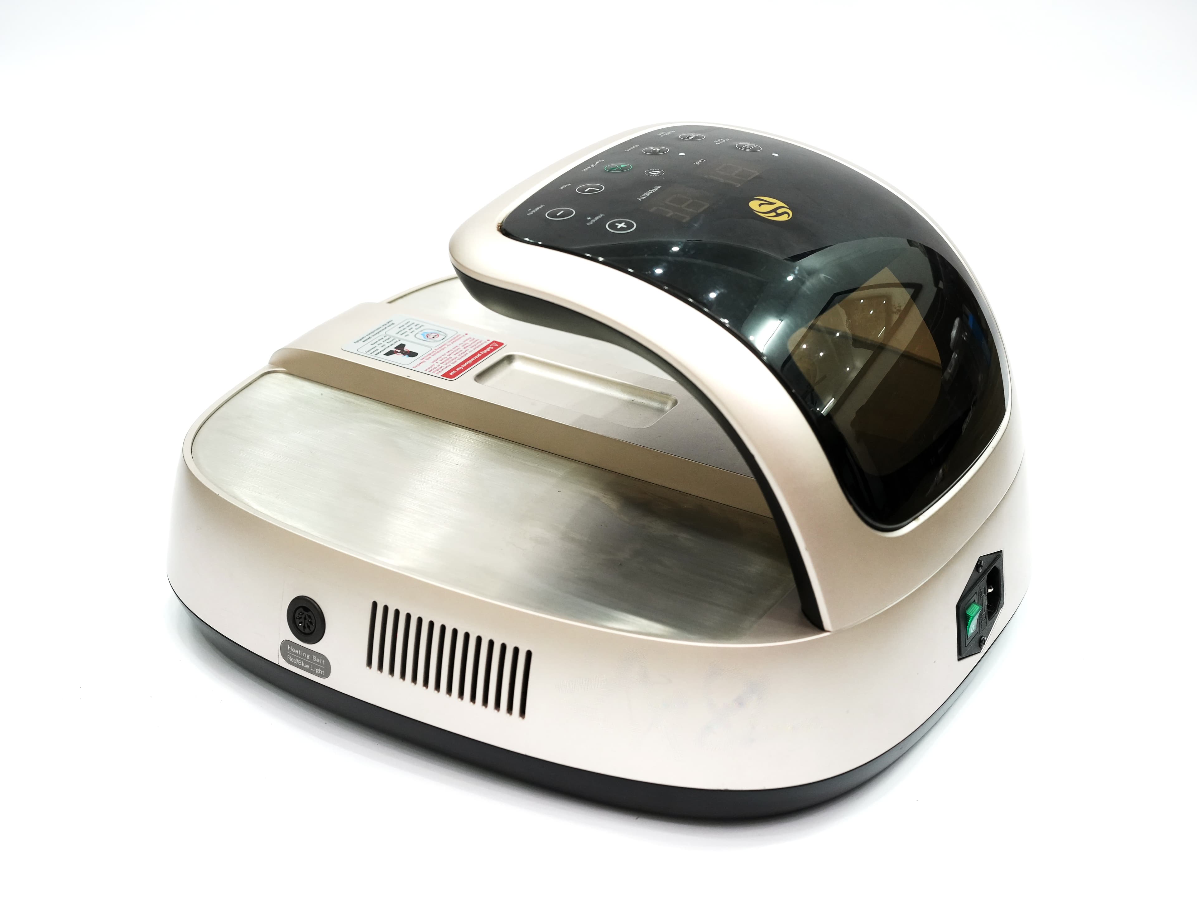WENTONG DEVICE 1.0