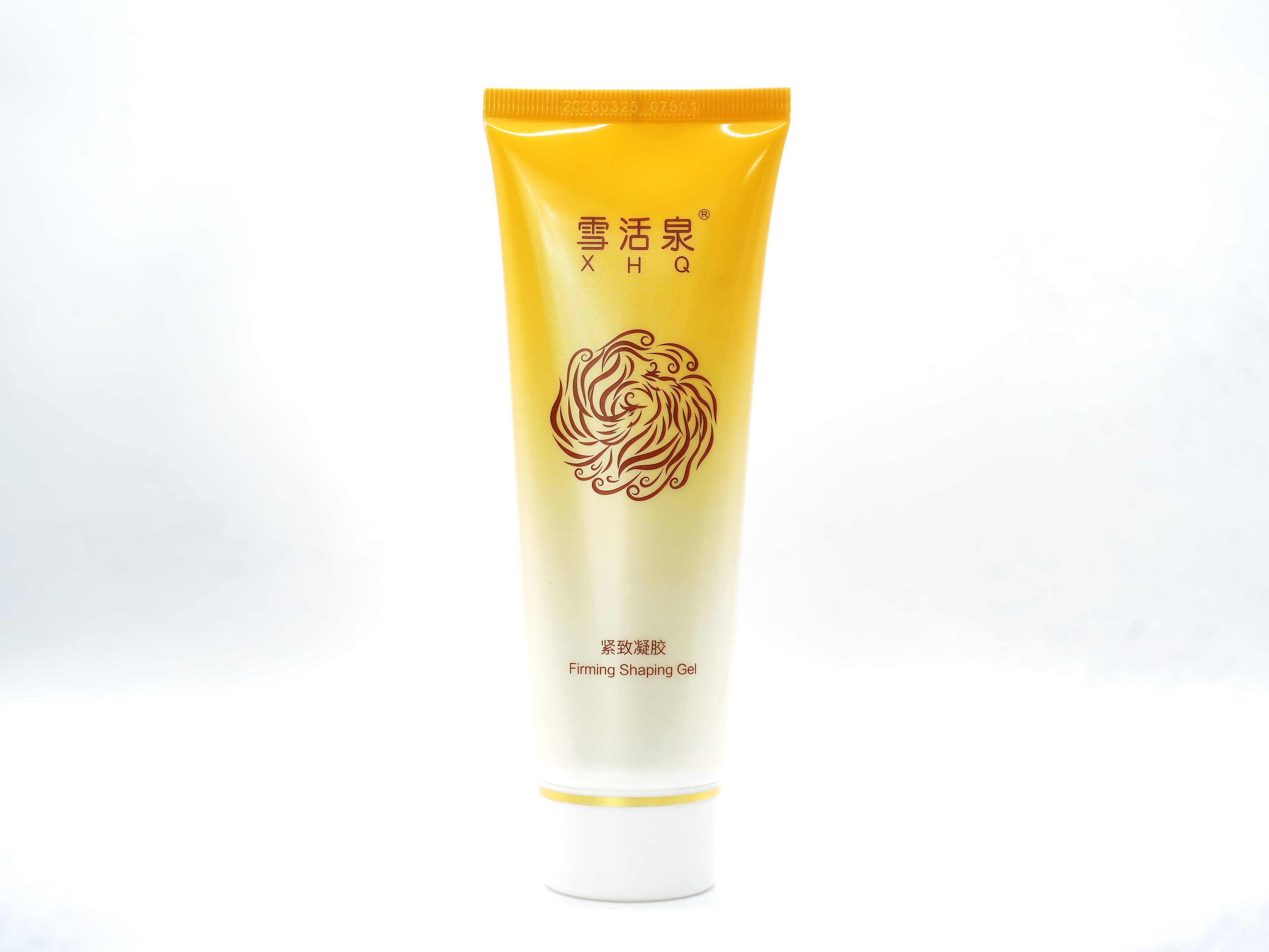 Gel săn chắc da (Vàng)